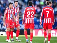 FB赛事直播-马竞主场大捷，继续保持联赛不败