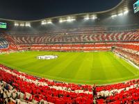 FB体育-东决关键战焦点战，智利正面击溃巴黎