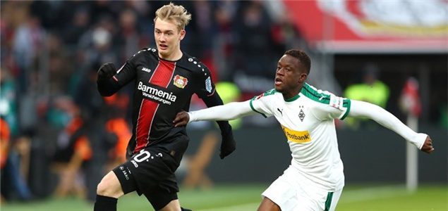 关于汉诺威客场小胜挤进德甲积分榜前列的信息