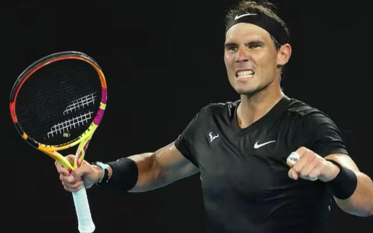 关于德国网球队绝地反击澳大利亚网球队,纳达尔统治全场的信息 关于德国网球队绝地反击澳大利亚网球队,纳达尔统治全场的信息