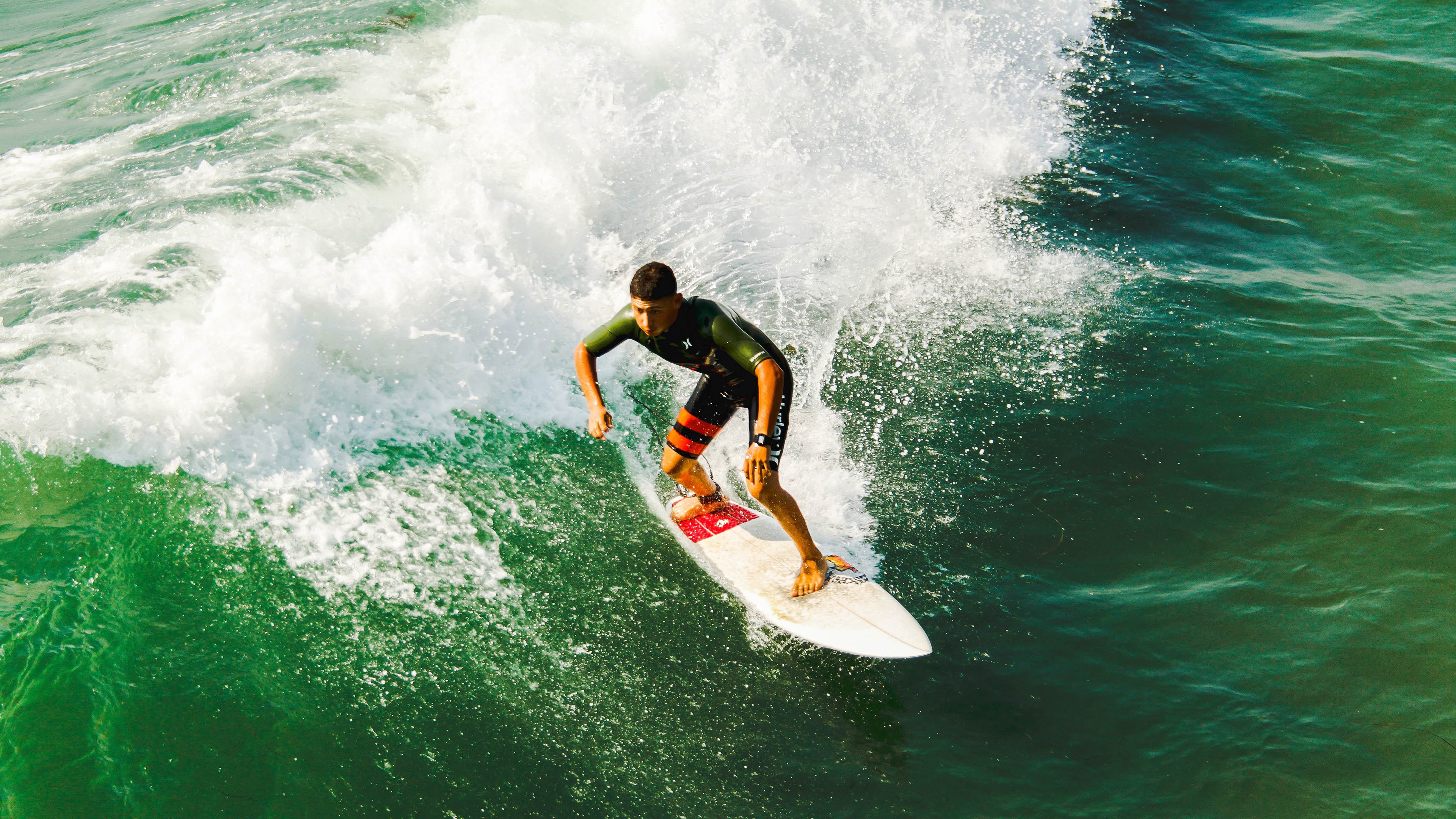 唯一性之战，当克罗地亚铁血压制南非野性，奥亚尔萨瓦尔于西决生死时刻完成终极接管