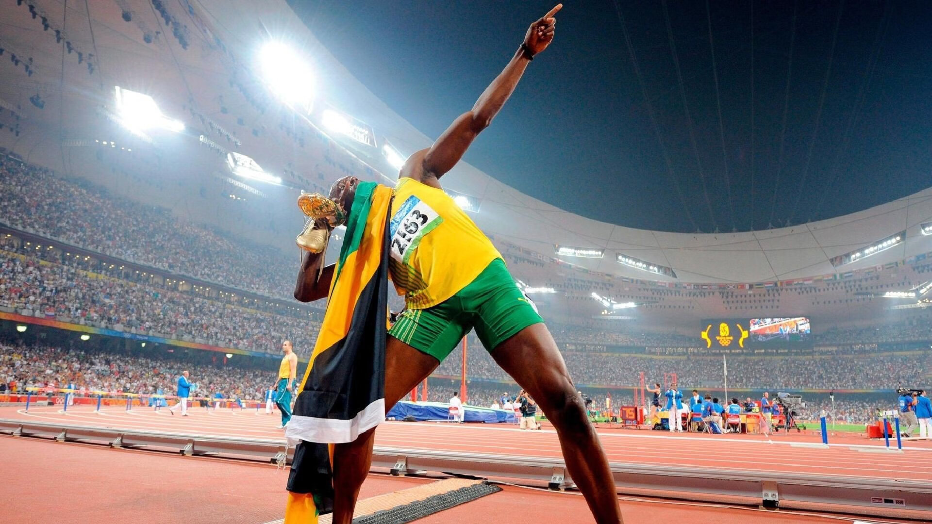 波斯铁骑与日耳曼心脏,当伊朗足球震撼圣西罗,京多安在奥运前夜点亮德意志战车