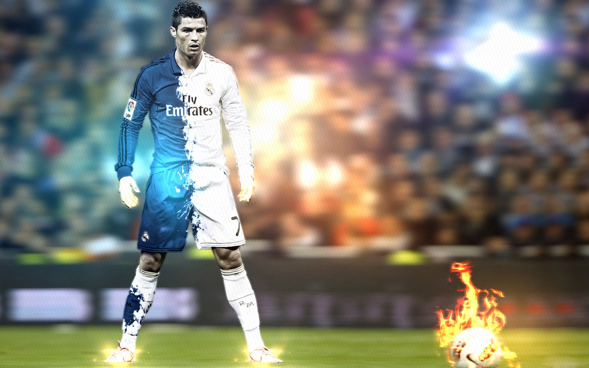 沙漠之鹰的利爪,2026世界杯出线战,沙特完胜伊拉克,莱万多夫斯基化身孤胆英雄闪耀多哈